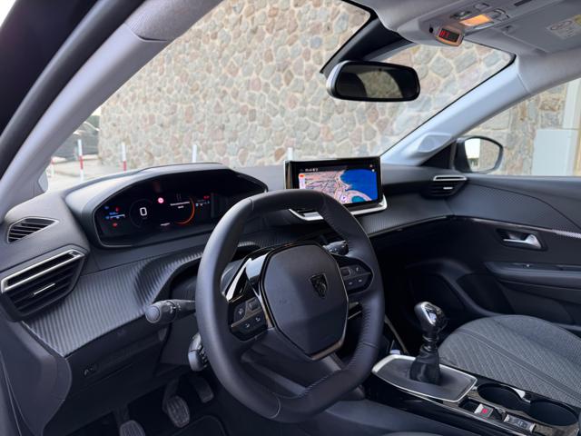 PEUGEOT 208 usata, con Chiusura centralizzata