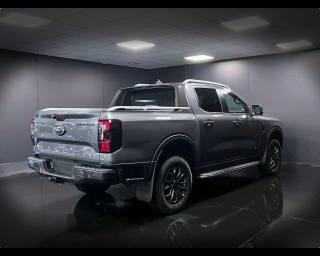 FORD Ranger usata, con Antifurto