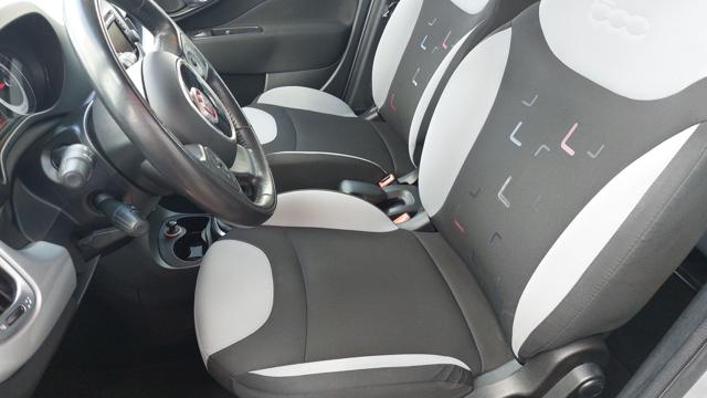 FIAT 500L usata, con Alzacristalli elettrici