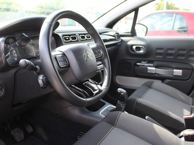 CITROEN C3 usata, con Climatizzatore