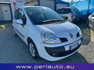RENAULT Modus usata, con Airbag