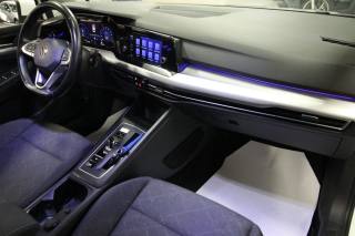VOLKSWAGEN Golf Variant usata, con Climatizzatore