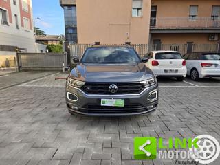 VOLKSWAGEN T-Roc usata, con Airbag