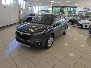 SUZUKI S-Cross 1.4 Hybrid 4WD Top EXTRA PROMO+INCENTIVO 2026