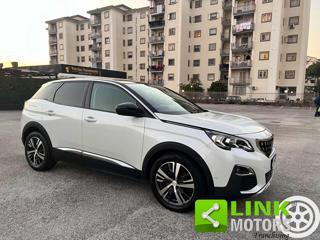 PEUGEOT 3008 usata, con Alzacristalli elettrici