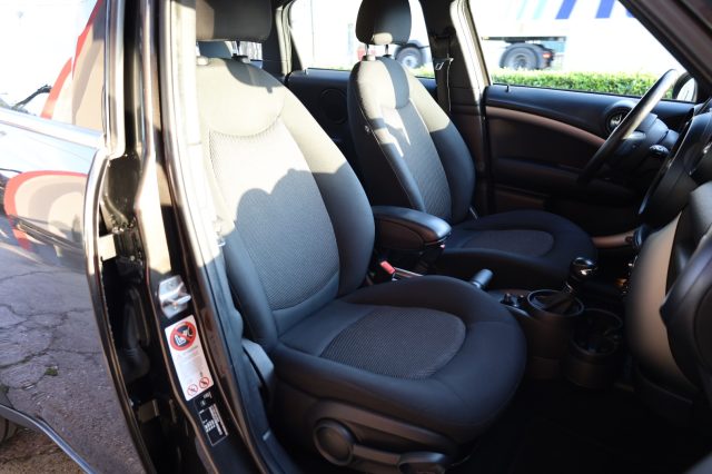 MINI Countryman usata 77