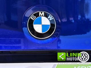 BMW 420 usata, con Filtro antiparticolato