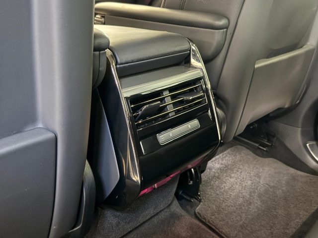 LAND ROVER Range Rover Sport usata, con Controllo trazione