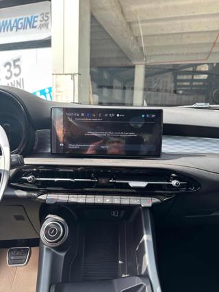 ALFA ROMEO Stelvio usata, con Interni in pelle