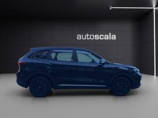 MG ZS usata, con Autoradio