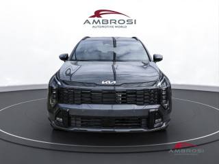 KIA Sportage usata 4