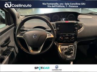 LANCIA Ypsilon usata, con Servosterzo