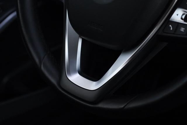 BMW 320 usata, con Airbag testa