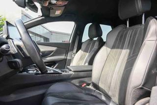 PEUGEOT 3008 usata, con Climatizzatore