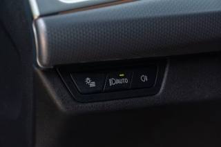 BMW X1 usata, con Trazione integrale
