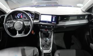 AUDI A1 usata, con Cerchi in lega