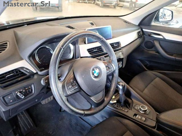 BMW X1 usata, con Antifurto