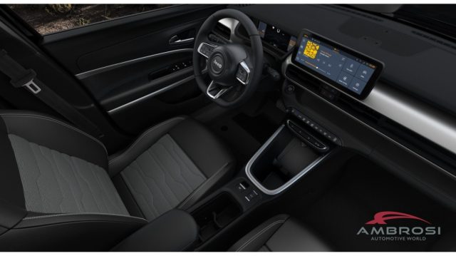 JEEP Avenger usata 7