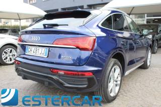 AUDI Q5 usata, con Autoradio digitale
