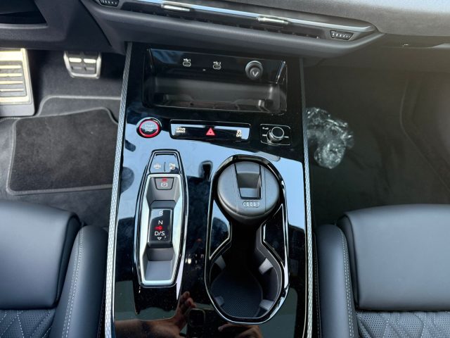 AUDI S5 usata, con Sensore di pioggia