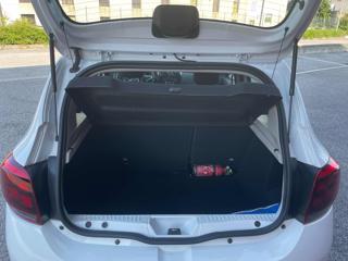 DACIA Sandero usata, con Autoradio