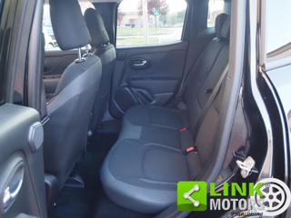 JEEP Renegade usata 21