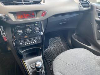 CITROEN C3 usata, con Immobilizzatore elettronico