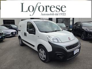 FIAT Fiorino 1.3 MJT 95CV Cargo