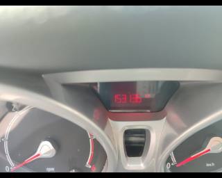FORD Fiesta usata 18