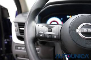 NISSAN Qashqai usata, con Vetri oscurati