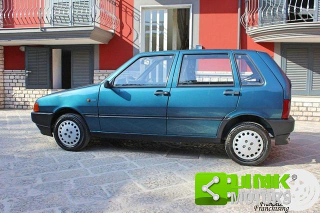 FIAT Uno usata 15