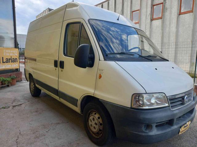 FIAT Ducato usata 9