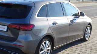 MERCEDES-BENZ B 200 usata, con Sensori di parcheggio posteriori