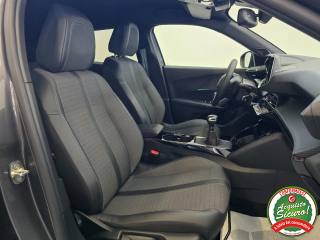 PEUGEOT 2008 usata, con Riconoscimento dei segnali stradali