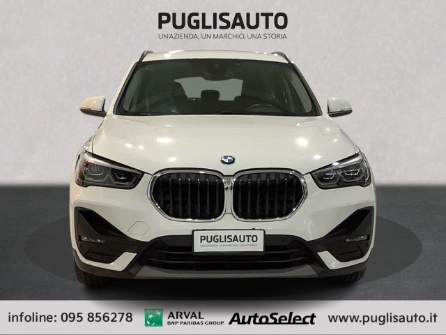 BMW X1 usata, con Airbag