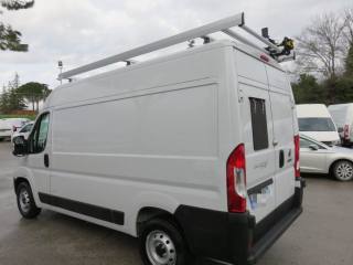 FIAT Ducato usata, con Alzacristalli elettrici