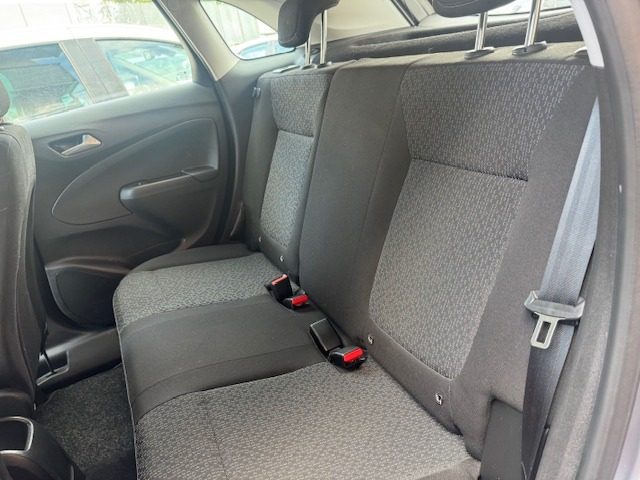 OPEL Crossland usata, con Chiusura centralizzata
