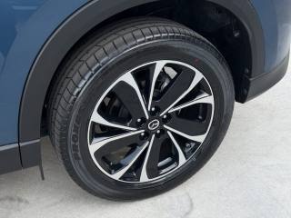 MAZDA CX-5 usata, con Airbag testa