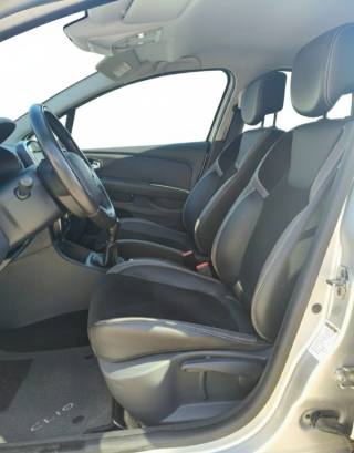 RENAULT Clio usata, con Chiusura centralizzata