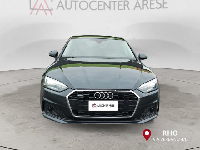 AUDI A5 usata, con Controllo trazione