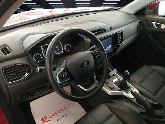 DR MOTOR DR 4.0 usata 15