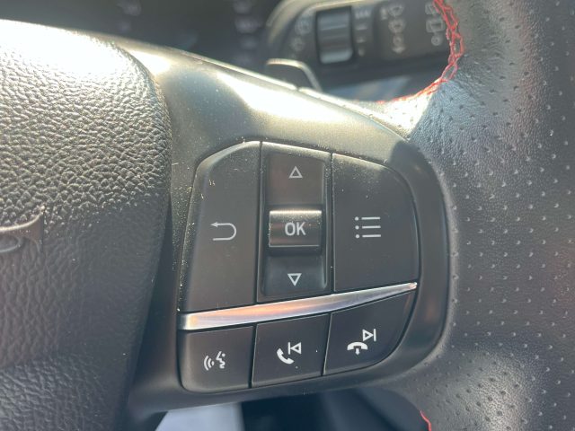 FORD Focus usata, con Antifurto
