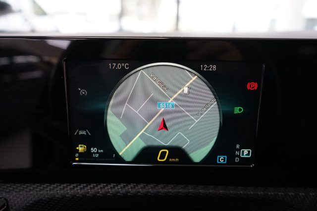 MERCEDES-BENZ A 180 usata 37