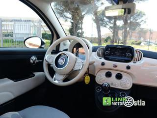 FIAT 500C usata 38