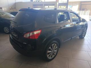 NISSAN Qashqai+2 usata, con Airbag Passeggero