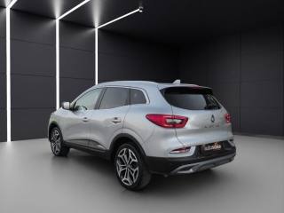 RENAULT Kadjar usata, con Airbag laterali