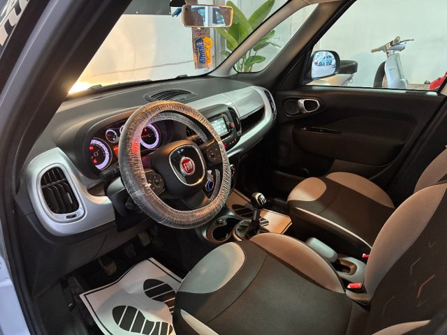 FIAT 500L usata 19