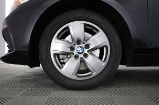 BMW 116 usata 7