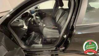 PEUGEOT 208 usata, con Immobilizzatore elettronico
