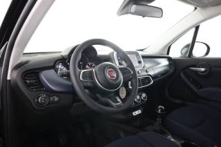FIAT 500X usata 7